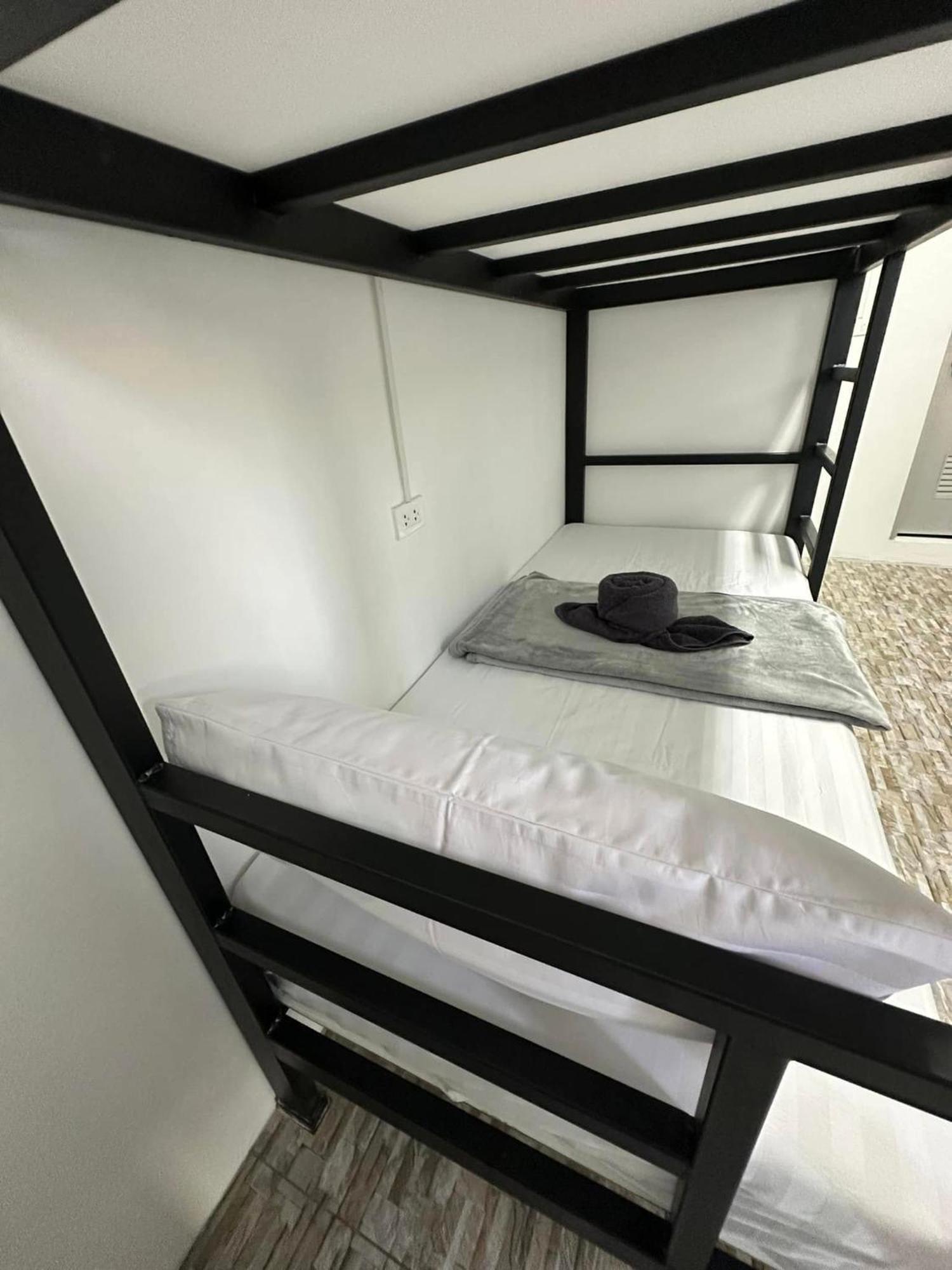 Phuket Hostel At Rawai Exterior photo