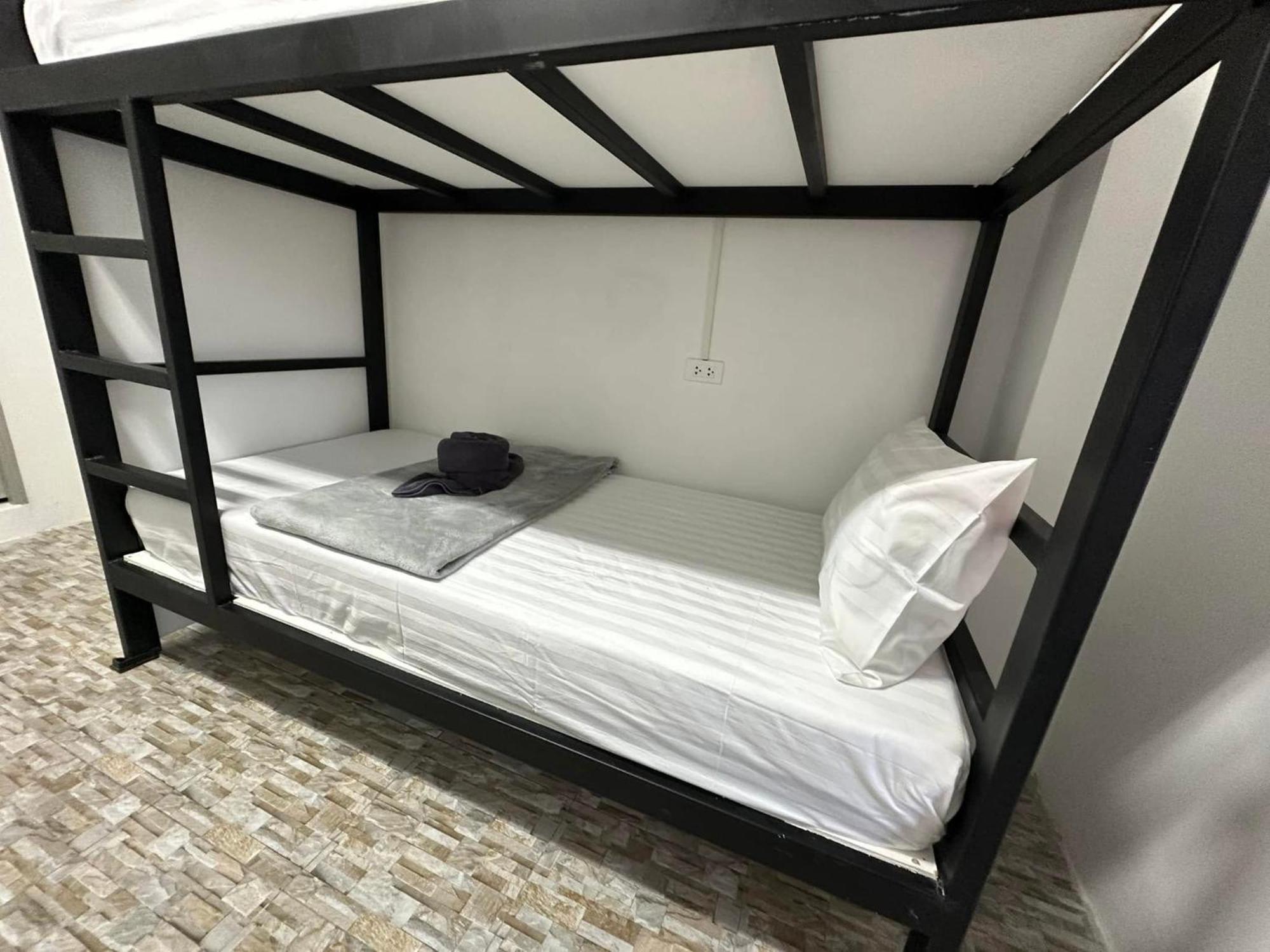 Phuket Hostel At Rawai Exterior photo