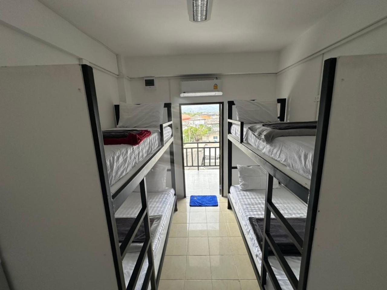Phuket Hostel At Rawai Exterior photo