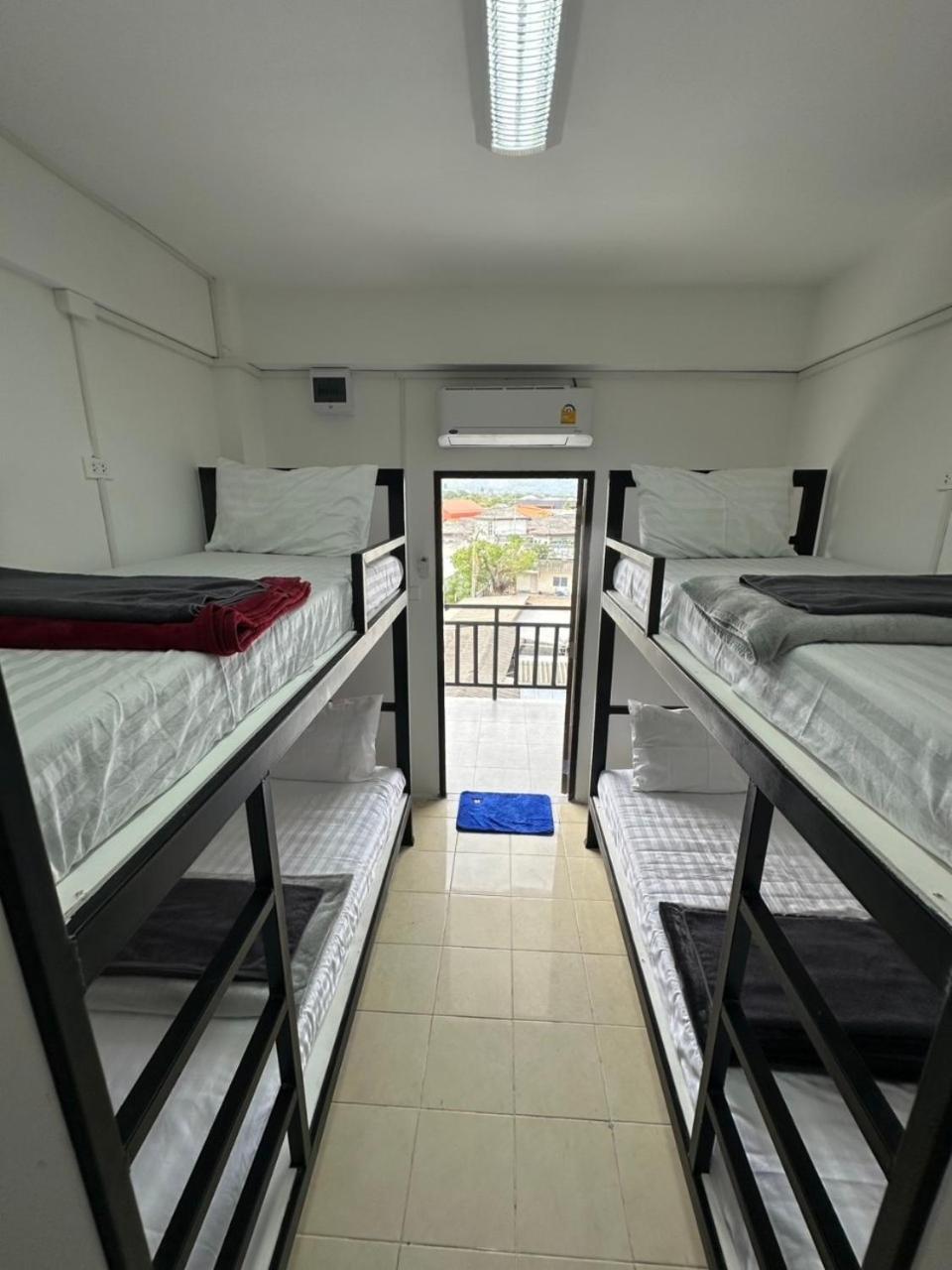 Phuket Hostel At Rawai Exterior photo